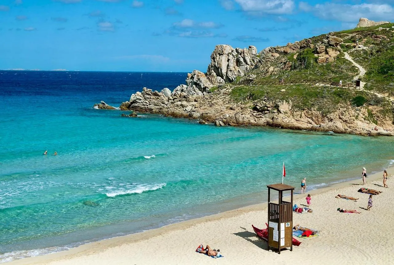Isa-Residence In Santa Teresa Di Gallura 0*, Santa Teresa Gallura Italy