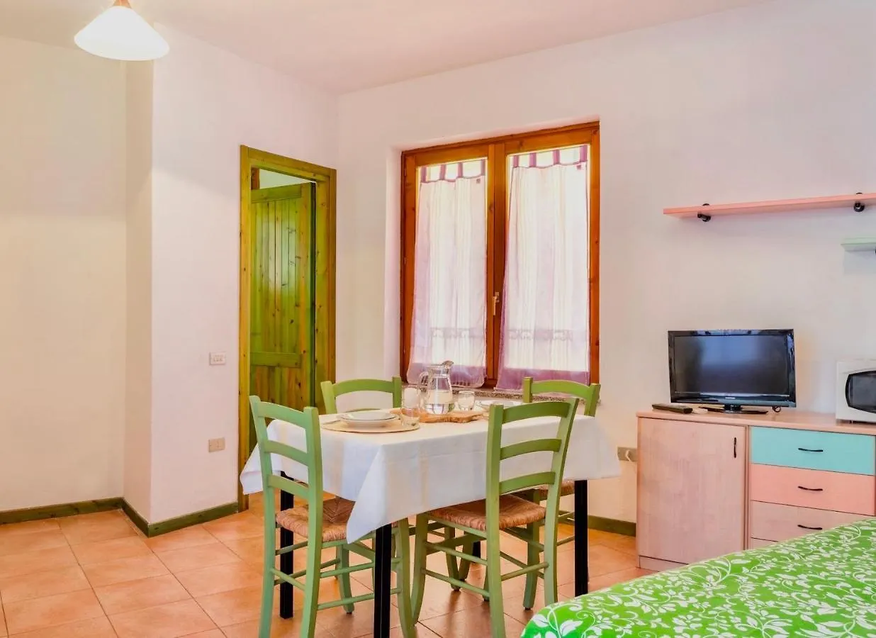 Isa-Residence In Santa Teresa Di Gallura 0*, Santa Teresa Gallura Italy