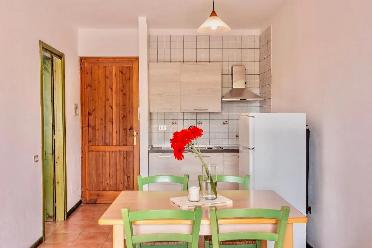 Isa-Residence In Santa Teresa Di Gallura 0*, Santa Teresa Gallura Italy
