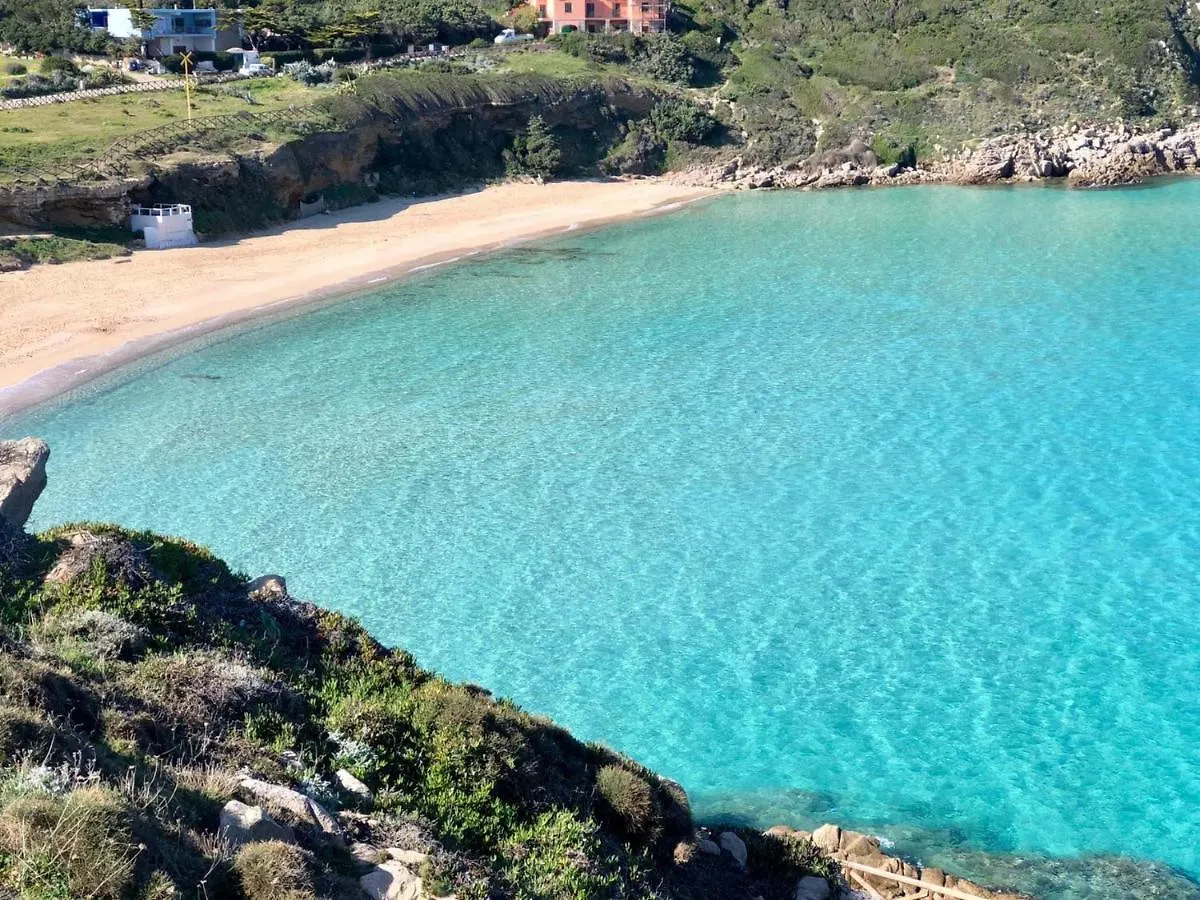Isa-Residence In Santa Teresa Di Gallura 0*, Santa Teresa Gallura