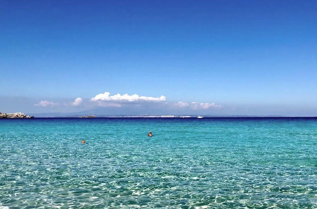 Aparthotel Isa-Residence In Santa Teresa Di Gallura